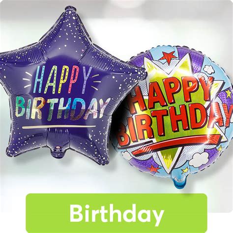 card factory blow up balloons|Latex & Helium Balloons, Balloons Delivered To Your .